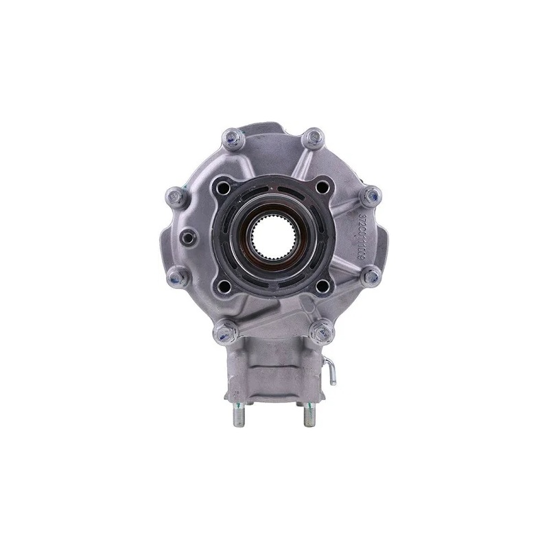 Complete Rear Differential 41300-HC4-000 for Honda ATV TRX300 A