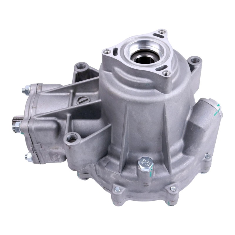 Front Differential 13101-0731 13101-0614 for Kawasaki UTV Mule 2510 3010 4010 1993-2023