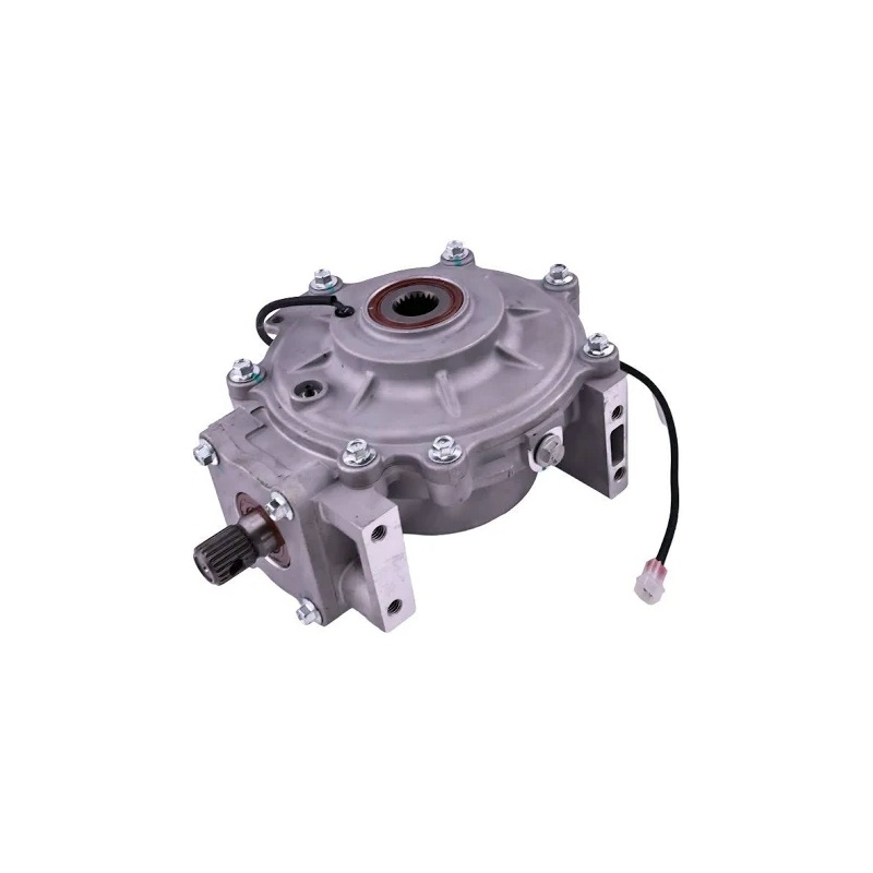 Front Differential Gear Case Assembly 1332428 for Polaris Sportsman Range Magnum 400 500 600 700 800 ATV