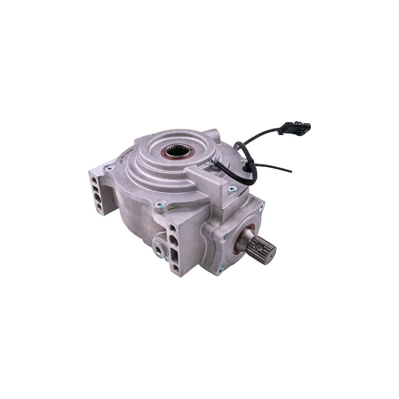 Front Gearcase Transmission Differential Assembly 1332803 for Polaris Polaris RZR 4 800 2010