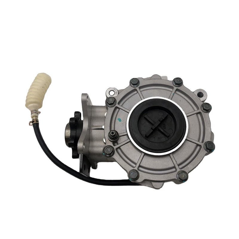 Front Rear Differential Gear Box 13203120000 for Odes UTV 800 Dominator D2 D4 X2