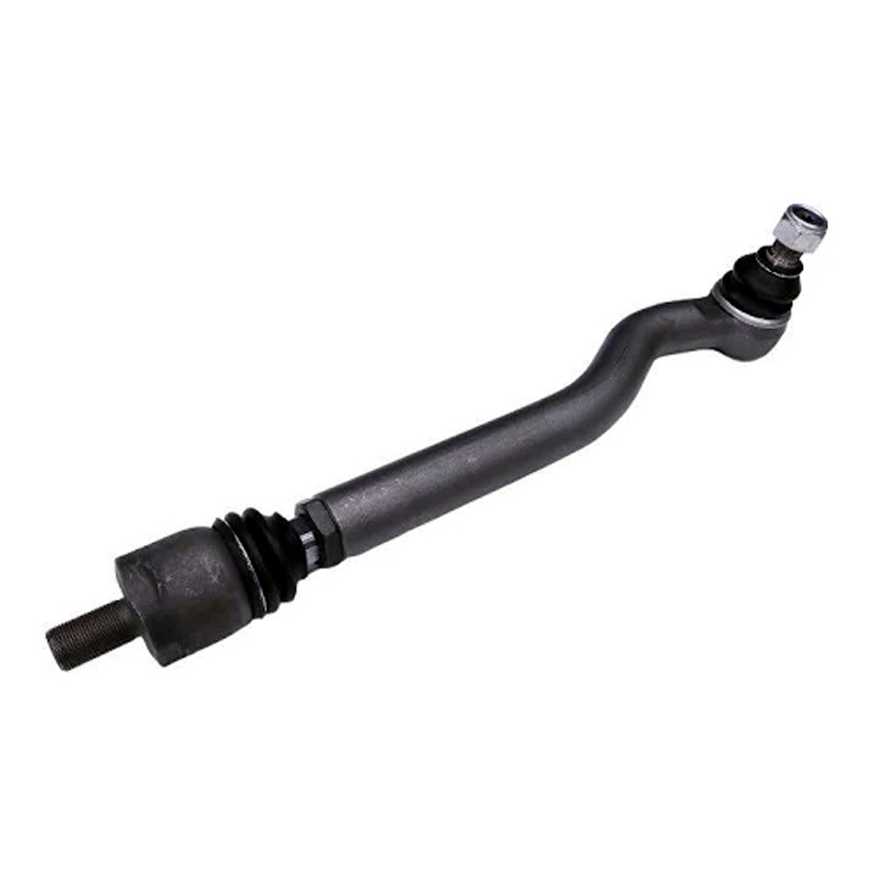 Left Hand Tie Rod Assembly AT326538 for John Deere Loader 310J 310K 310SJ 310SK 315SJ 315SK 325J 325K 325SK 410J 410K 210K 210LE 210LJ