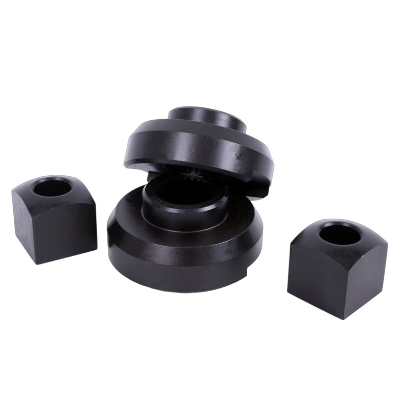 MotiveGear Rear Differential Mini Spool MS8530 MS85-30 for GM Chevy 8.5 10 Bolt 30 Spline Axle