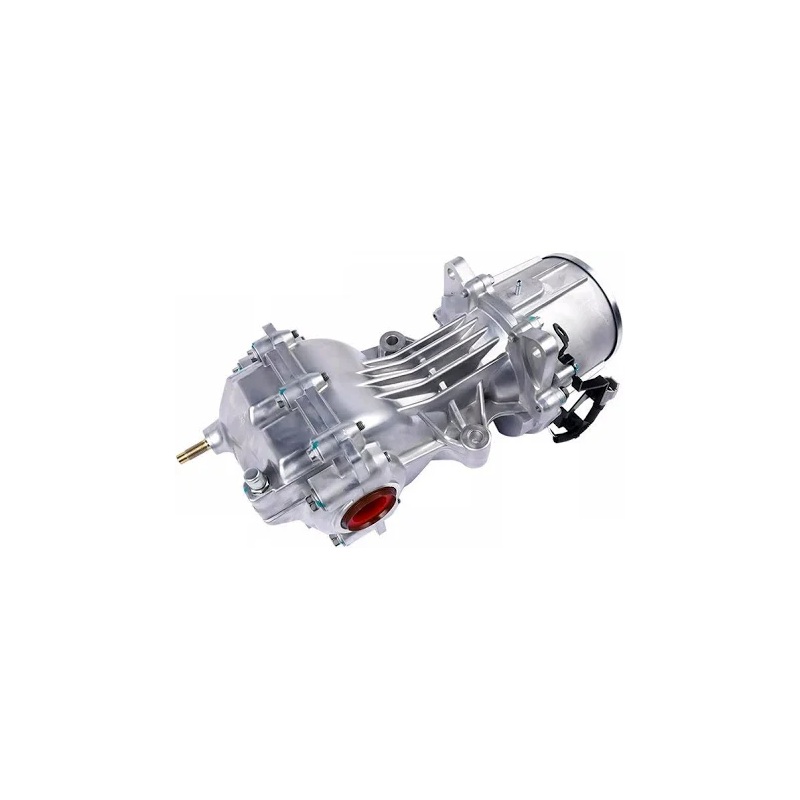 Rear Carrier/Differential 24027-7FV0A 38300-4BF0A for Nissan Murano 2015-2020 Qashqai 2017-2020 Rogue 2014-2020