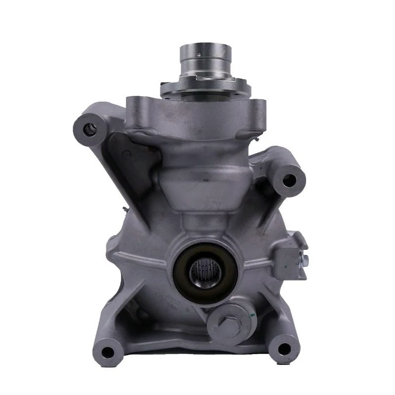 Rear Differential Assembly 41300-HN8-B40 for Honda ATV Rincon 680 TRX680 2006-2022