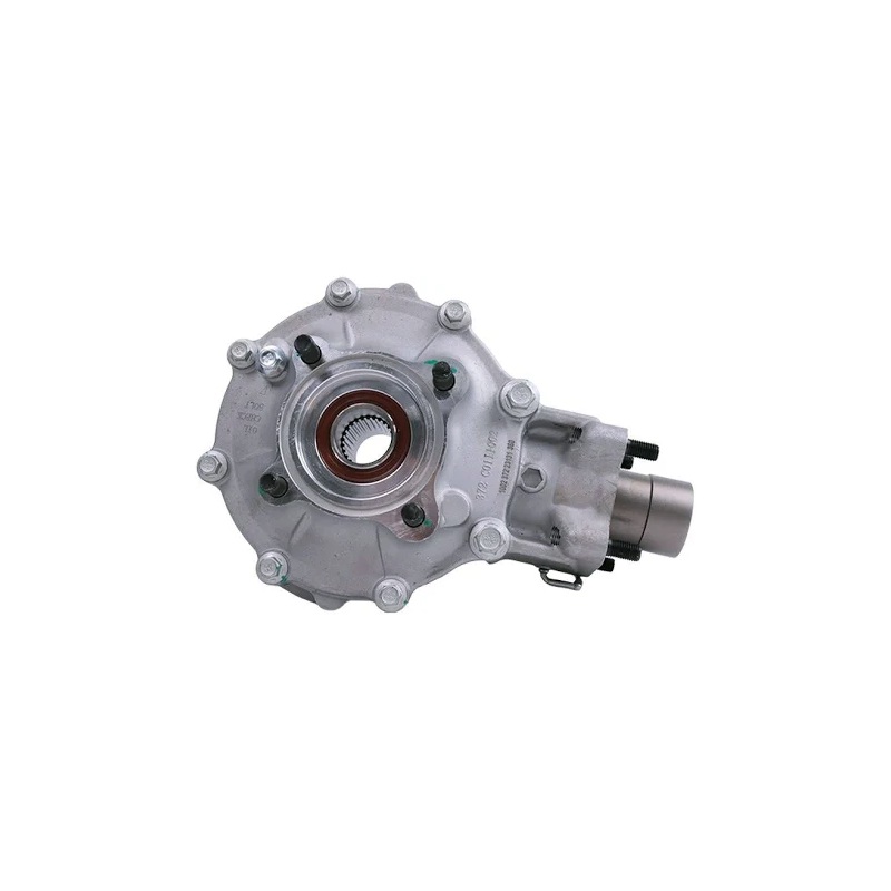 Rear Final Gear Differential Assembly 41300-HN2-000 for Honda Foreman Rubicon 500 4×4 TRX500FA TRX500FGA 2001-2004