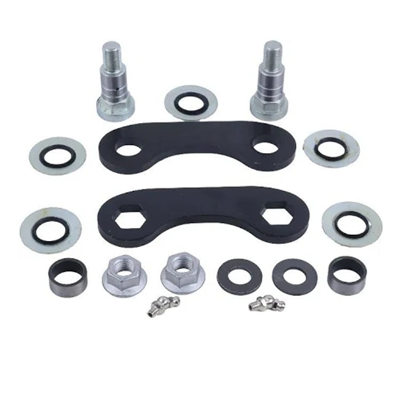 Steer Axle Tie Rod Kit 90965-U9033-71 for Toyota Forklift 8FGCU20 8FGCU25 8FGCU30 8FGCU32