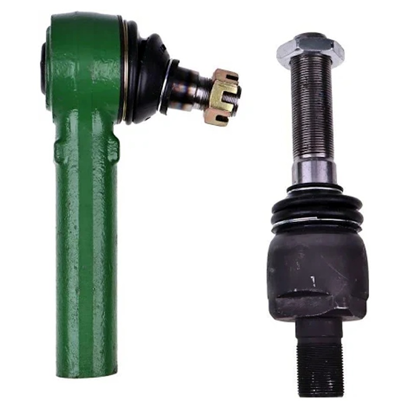 Steering Cylinder Tie Rod Assembly AL166369 for John Deere Engine 4045 6068 Tractor 6125 6230 6330 6430 6520 6603