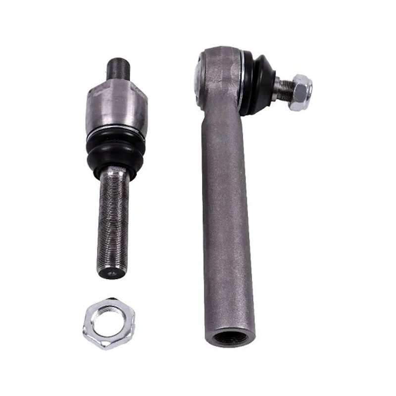 Tie Rod Assembly 247521A1 for CASE Tractor MX100 MX100C MX110 MX120 MX135 MX80C MX90C Loader 590SM 590SM+
