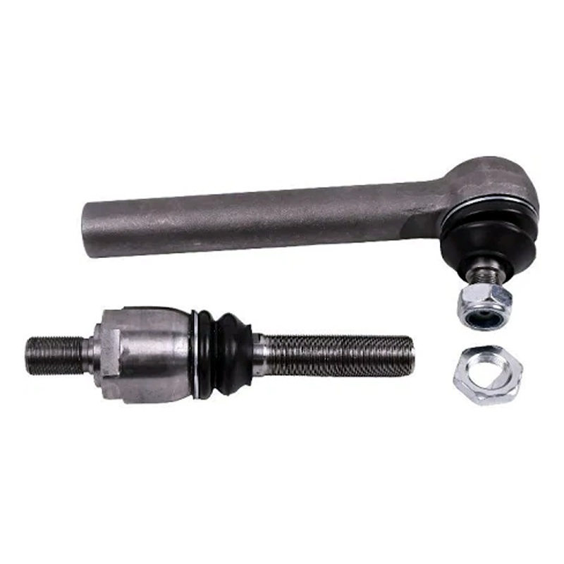Tie Rod Assembly AT198602 for John Deere Engine 4045 Loader 210L 210LE 310E 310K 310L 310SJ 310SK 315SE 410G 410K 435 Forklift 485E 486E 488E
