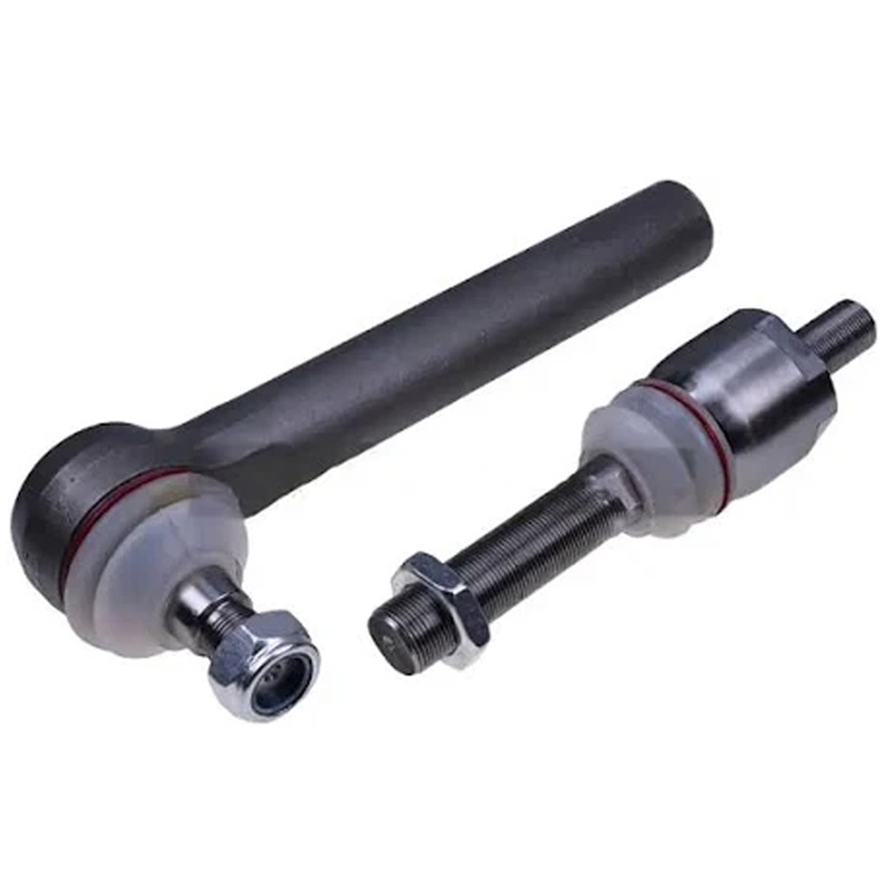 Tie Rod CA0145481 for Komatsu Backhoe Loader WB146 WB146PS WB156 WB156PS WB93R WB97R