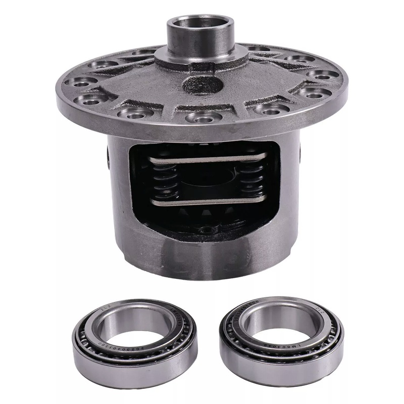 Yukon Duragrip Posi LSD Differential YDGGM12T-4-30 for GM Chevy 12 Bolt Truck Rearend