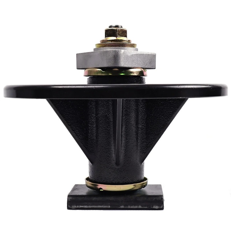 1 Piece Spindle Assembly 106-3217 119-8599 for Toro Z Master Mower With 52 60 72 Deck Z500 Z550 Z557 Z558 Z560 Z580-D Z593-D Z595-D Z553 Z580 Z588E Z589 Z590-D