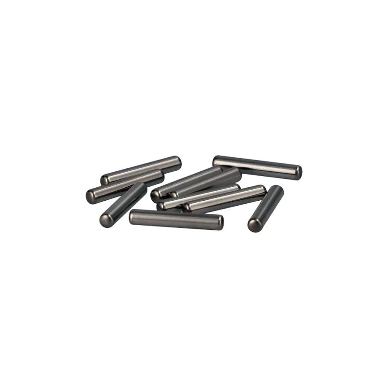 10 Pieces Needle Bearing 85808272 175978A1 for CASE Loader 570LXT 575N 580M 695SV Tractor MX100 MX120 MX150 MX170 Forklift 585G 588G