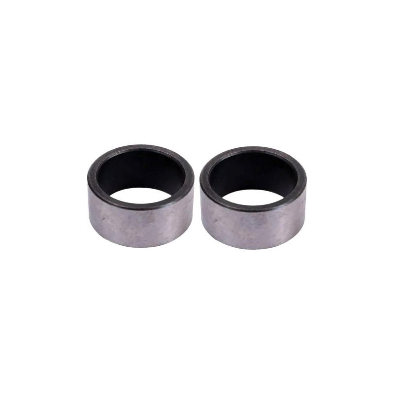 2 Pieces Steering Link Collar 43735-13310-71 for Toyota Forklift 30-5FBCU18 30-5FBCU25 30-7FBCU18 7FBCU20 7FBCU25 7FGU15 7FGU25 7FGU30 7FGU32