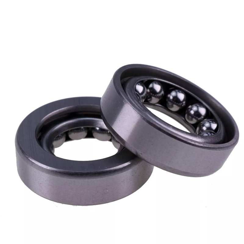 2 Pieces Steering Shaft Bearing CH14732 for John Deere Compact Utility Tractor 650 750 670 770 790