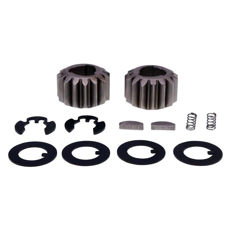 22” Recycler Rear Wheel Gear Kit 105-3040 105-6840 65-27204 39-9650 612066 for Toro Lawn Mower 20013 20049 20051 20096