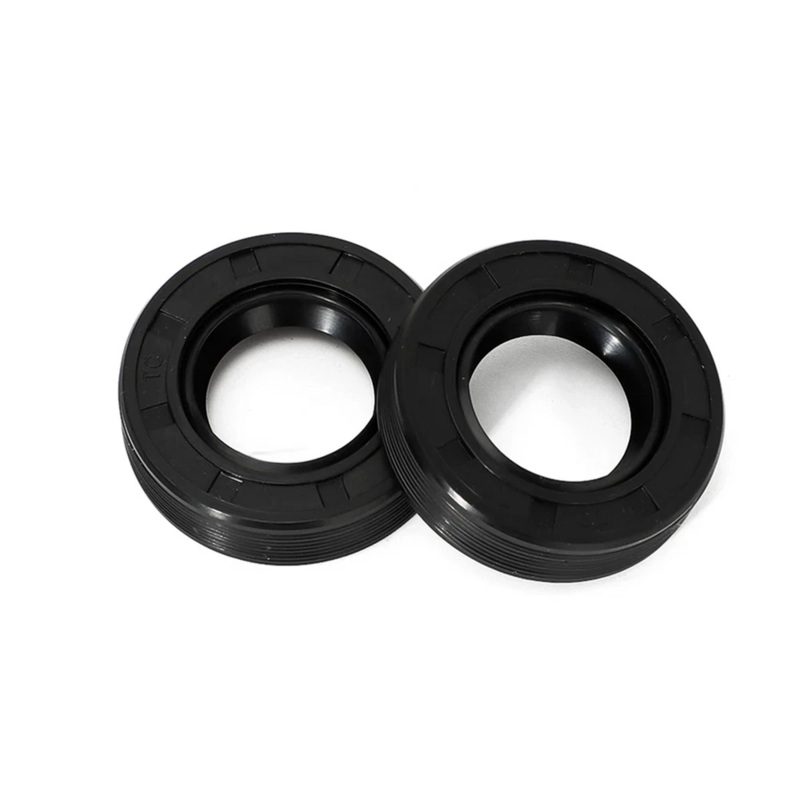 2Pcs Axle Seal GT41857 for Husqvarna 587086401 590100301 Ariens 21549029