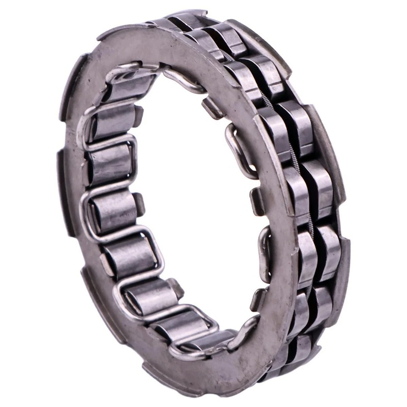 Bearing 0823-198 91021-LDB5-E0A for Kymco Maxxer 375 MXU 400 450i 465 500i 700i Arctic Cat 366