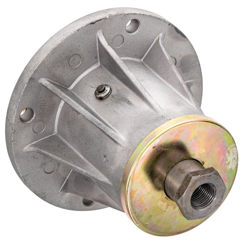 Deck Spindle Assembly 587820301 for Husqvarna Zero Turn Mower LZ25 LZ5225 LZ5227 LZ6127