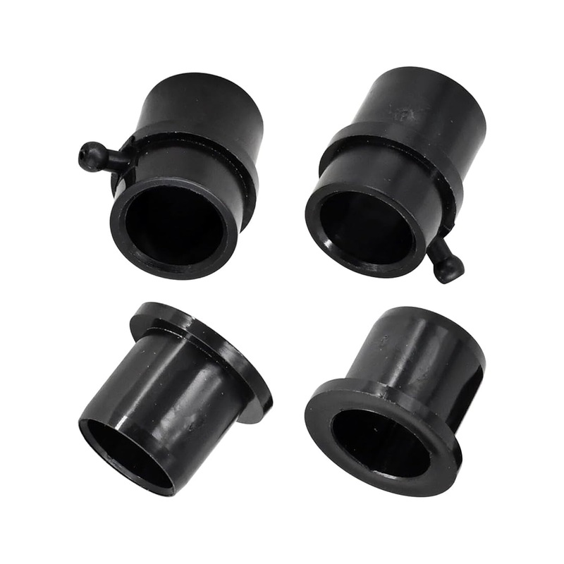 Flange Wheel Bushing Bearing 741-0660 741-0990 for Cub Cadet Lawn Mower LT1042 LT1045 LT1046 LT1050 SLT1550 SLT1554