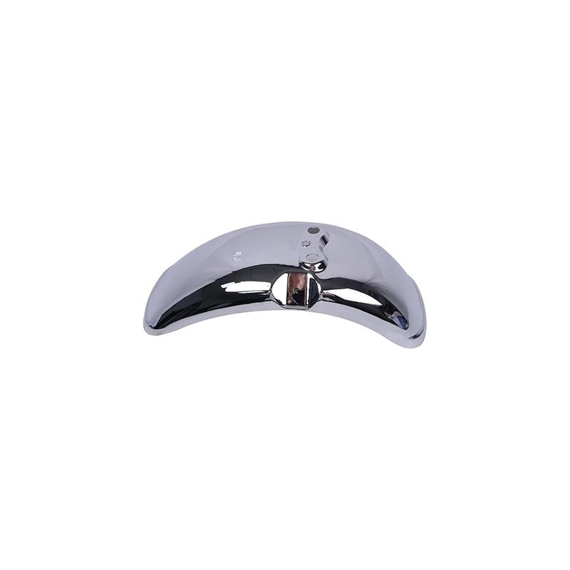 Front Chrome Fender 61100-130-690XW for Honda Motorcycle 1972-1977 Z50A