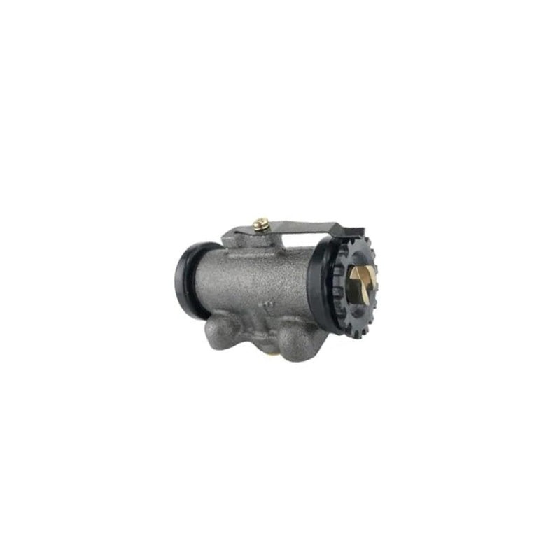 LH Rear Brake Wheel Cylinder 8-97078617-0 for Isuzu Engine 4BD1 Truck NPR71 NPR59 ELF