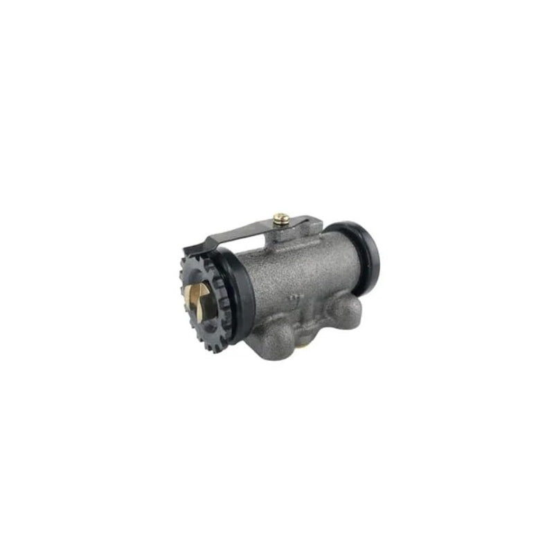 RH Rear Brake Wheel Cylinder 8-97078618-0 for Isuzu Engine 4BD1 Truck NPR71 NPR59 ELF NKR NQR NPR