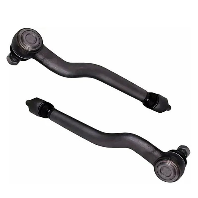 Tie Rod Kit AT326537 AT326538 for John Deere Loader 210K 310J 410J 310K 315SJ 325K 410K 210LJ