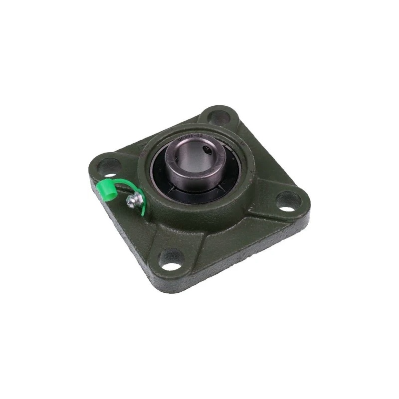 1-5/8 Inches 4-Bolt Square Flange Mount Bearing UCF209-26