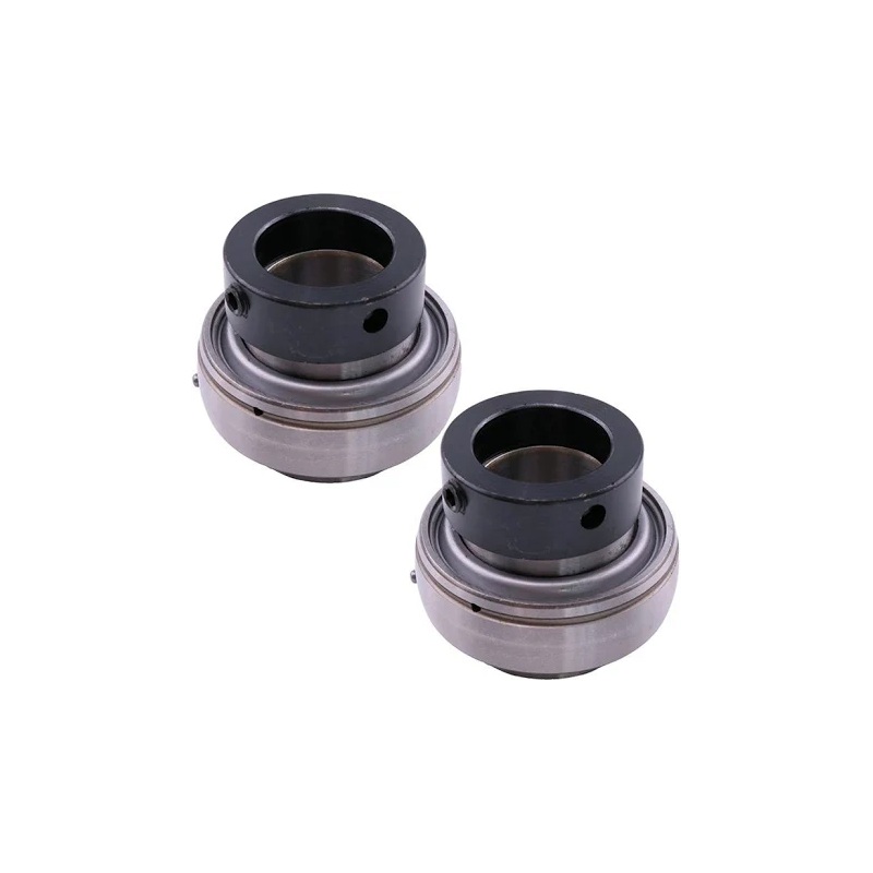 2 Pieces Bearing 1-513012 for Exmark Mower EX20KC EXS-18KO EXS-20KC EXS-20KO LZ18KC523 LZ22KC52 LZ22KC523