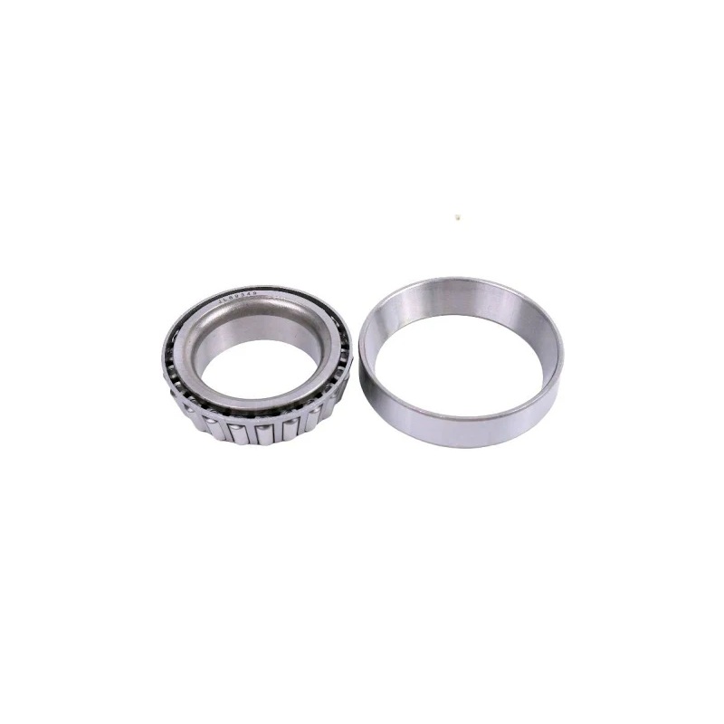 2 Pieces Bearing JL69349 JL69310 for CASE Tractor MX100 MX120 MX135 Combine 2377 2388 2588