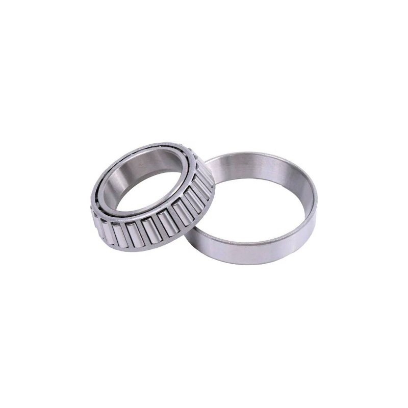 2 Pieces Bearing JL69349 JL69310 for New Holland Tractor TV140 TV145 TV6070 Disc Harrow 242 243 246