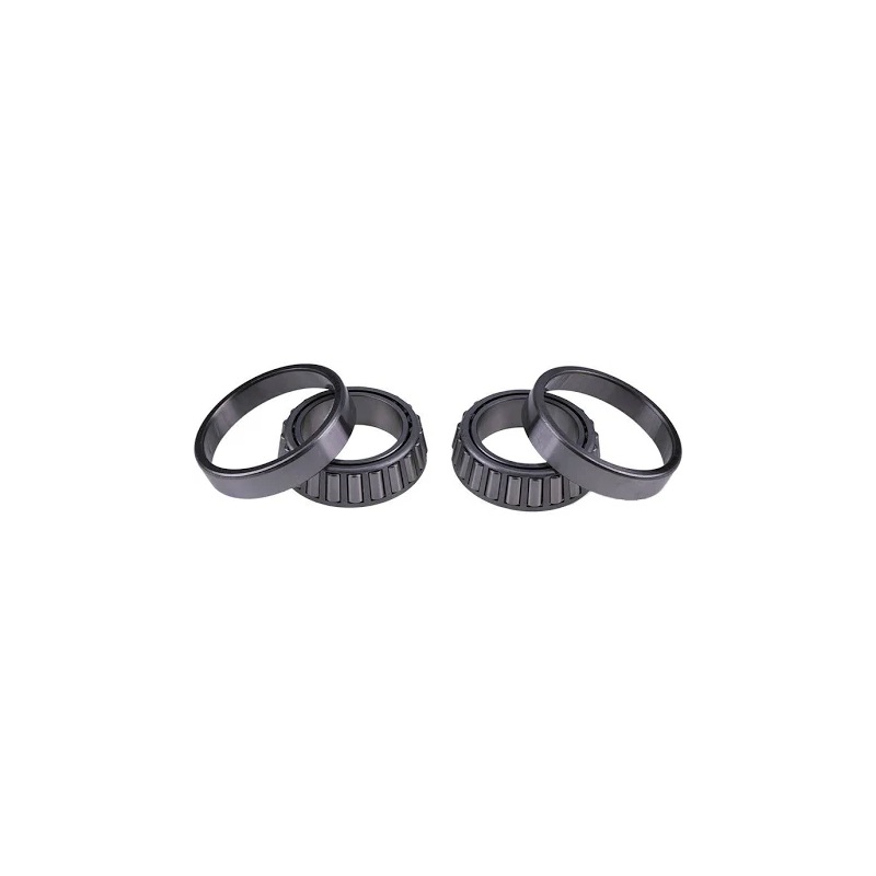 2 Sets Axle Bearing 287902 287066 for CASE Tractor 3394 5088 5120 5150 5220 5250 5288 5488 7288 7488 MX110 MX180 MX200 MX230 MX250 MX270 MX305 MXMX90C