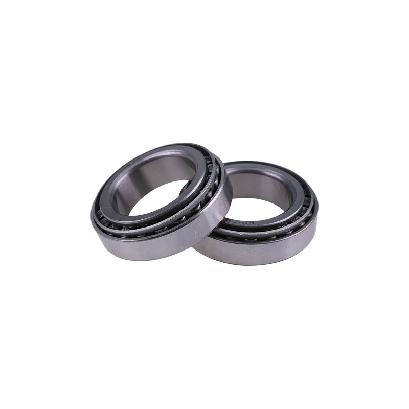 2 Sets Axle Bearing 287902 287066 for New Holland Loader L160 L170 L175 L565 LS160 LS170 LX565 LX665 455 555C 575D 655D 675D