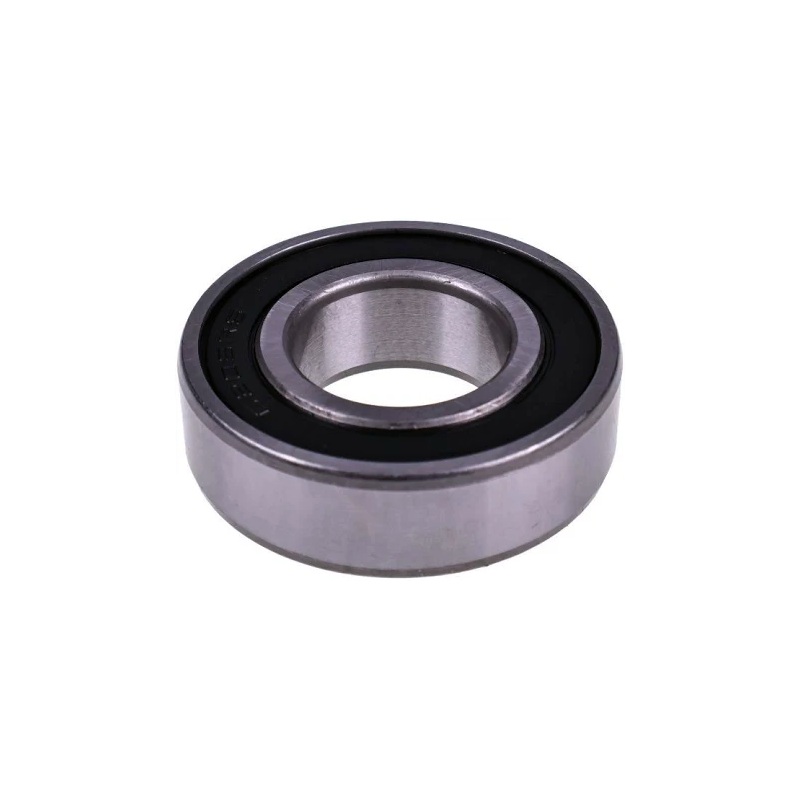 20x52x22.2mm Double Row Angular Contact Ball Bearing 3304 2RS