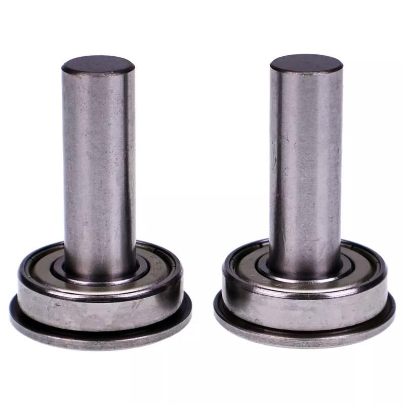 2PCS Thrust Bearings 818925 for Sears Roebuck Craftsman