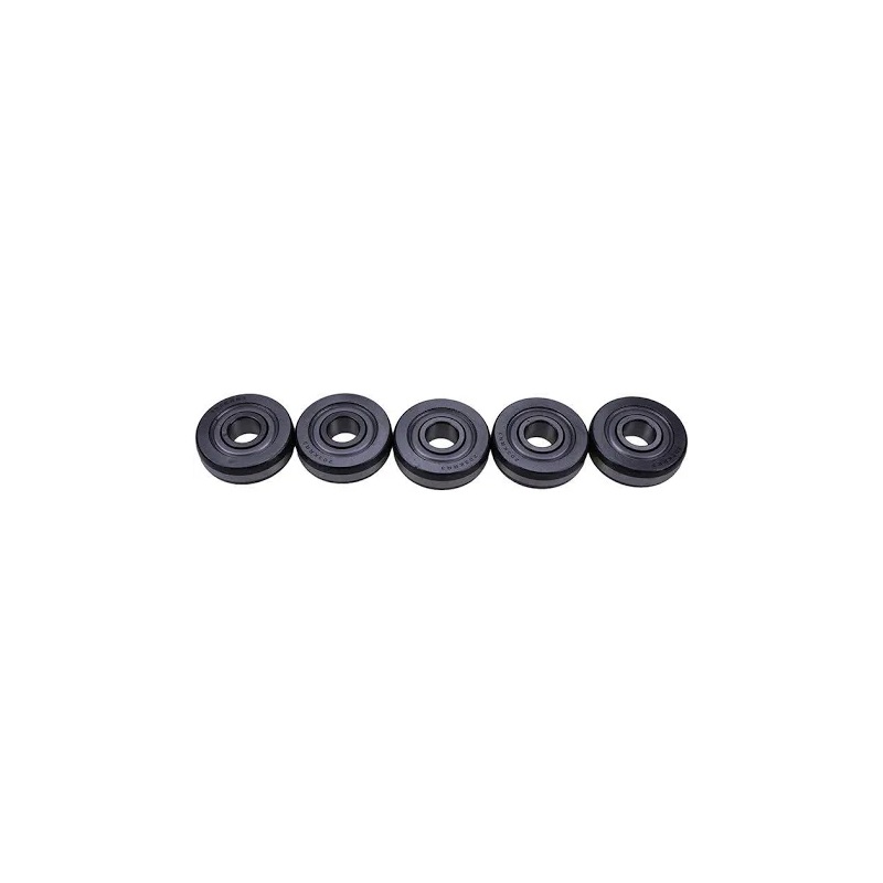 5 Pieces Bearing 711770M 832651M1 1733003 for Massey Ferguson Tractor 1440 1450 1455 1550 1560 1565 Vermeer Baler 403F 504G 605F 605H