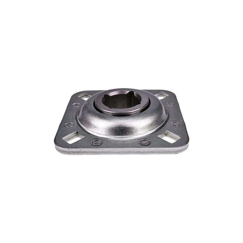 Bearing FD209RK 822-209C for CASE Field Cultivator Tigermate200 Vertical Tillage True-Tandem330 875