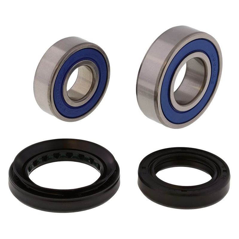 Bearing Kit 25-1404 for Ducati Kawasaki Triumph Beta Yamaha Motorcycle