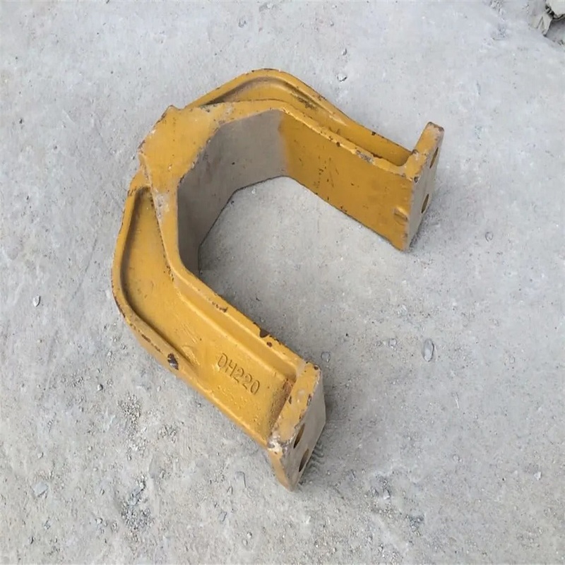 For Daewoo Excavator DH220-5 Spring Support