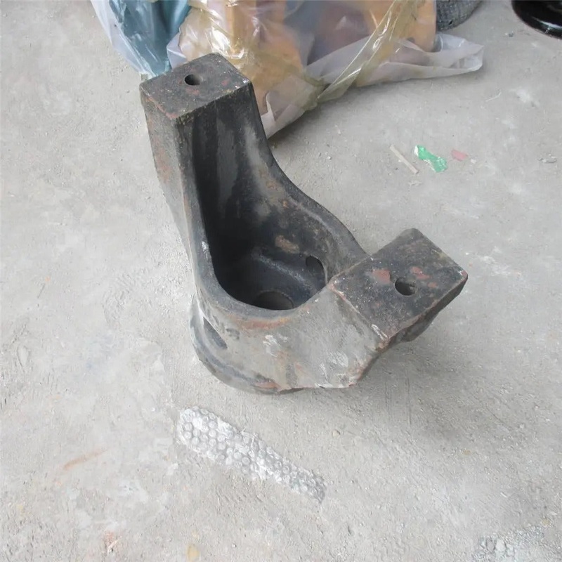 For Kobelco Excavator K904-2 K904L-2 K905-2 K905LC K905LC-2 MD140C SK100-3 SK120-3 SK120LC-3 Spring U-bracket 2416N3421D2