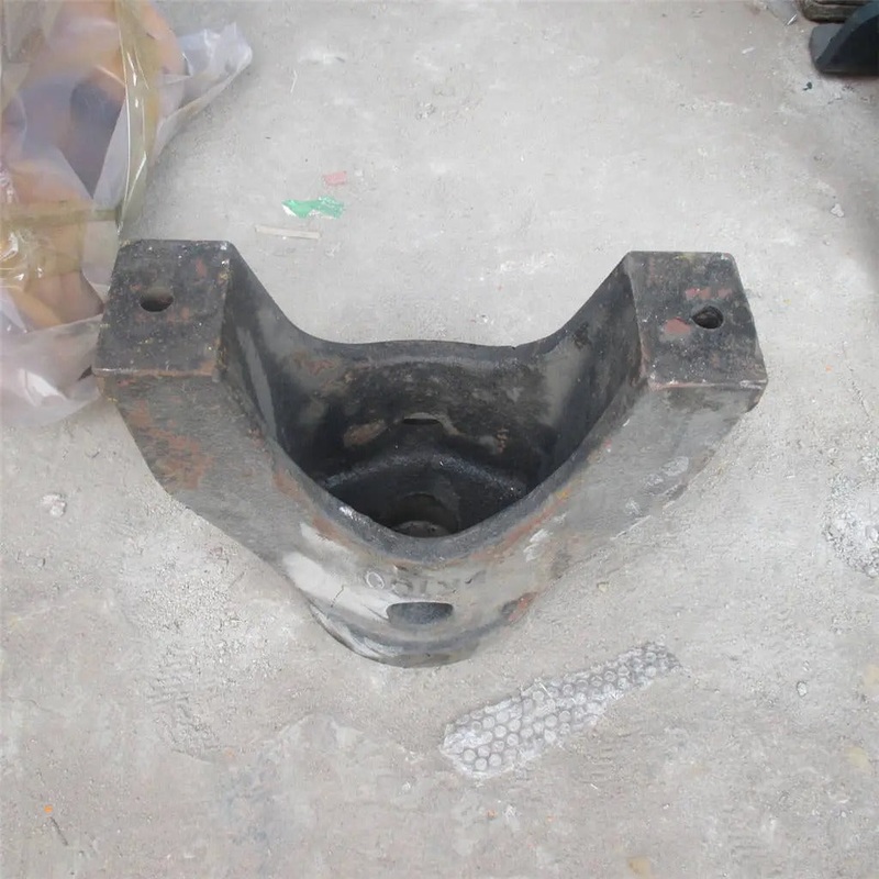 For Kobelco Excavator SK200 SK200-5 SK200LC-5 Spring Bracket YN54D01009P1