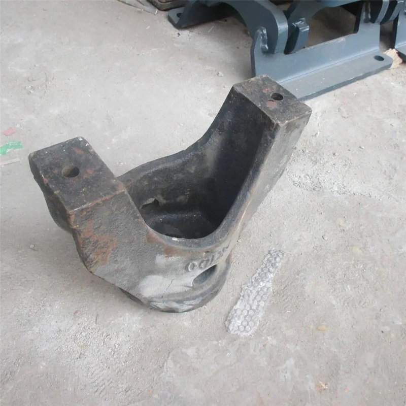For Kobelco Excavator SK60 SK60-3 SK60-6 Spring U-bracket 2416N5867