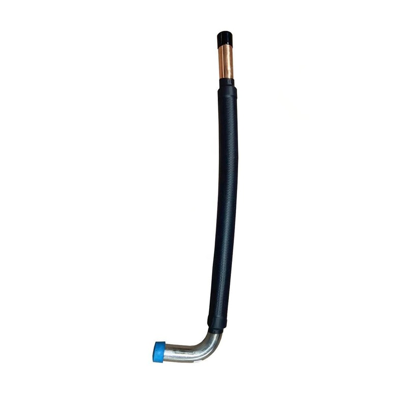 Vibrasorber 66-5717 for Thermo King Super II