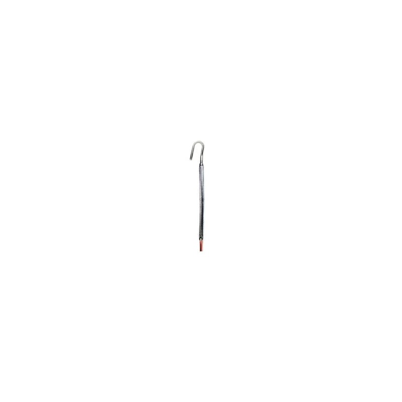 Vibrasorber Discharge 61-4127 for Thermo King Transport Refrigeration SLX100 SLX200 SLX300 SLX400 SLXe200 SLXe300 SLXe400