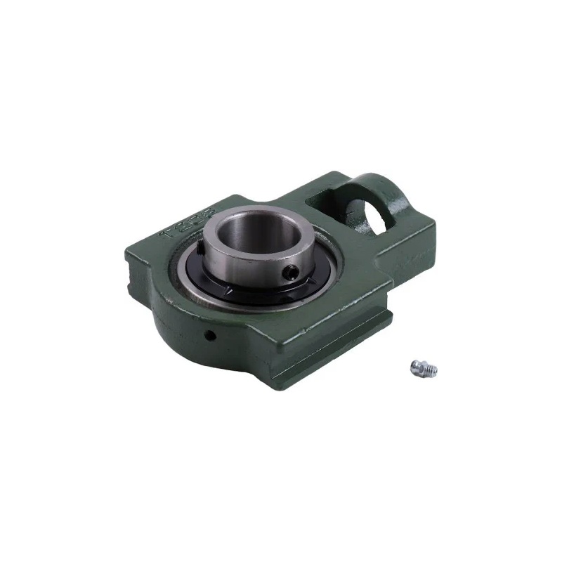 1-1/2 Take-up Ball Bearing Unit UCT208-24 UCST208-24 VTWS224 ST-24 for Harvester Blower Loader