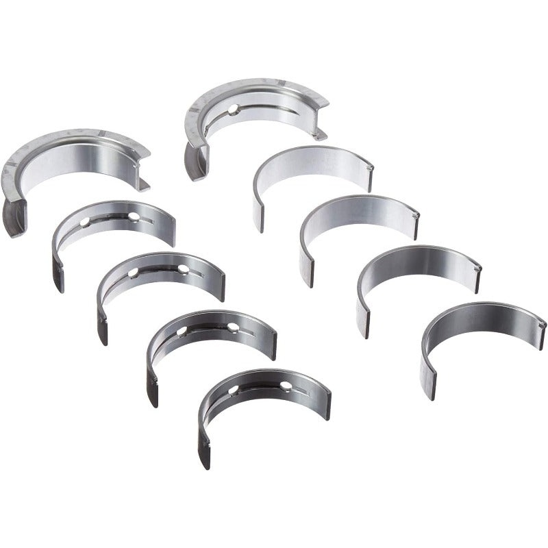 1 Set Main Bearings & Con Rod Bearings & Thrust Washers for Deutz Engine BFM1013