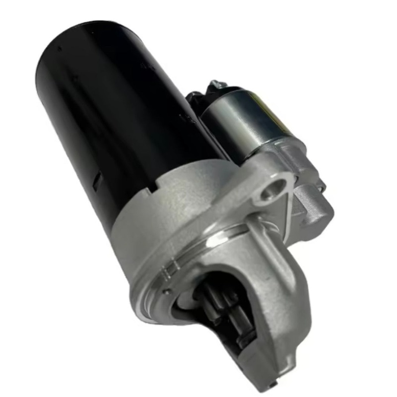 24V 9 Teeth Starter Motor 283-4752 for Caterpillar CAT Engine 3024C C2.2