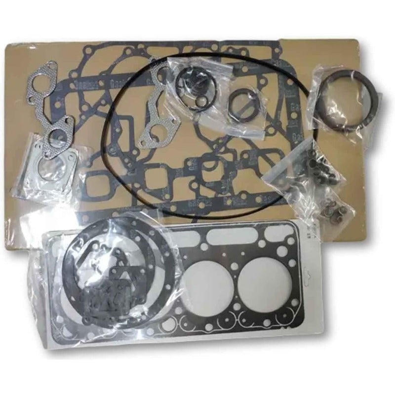 4 Cylinder Full Gasket Set 02931276 for Deutz Engine BF4M1012 1012